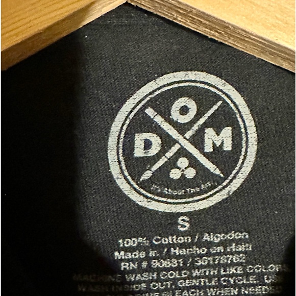 CAT “Let’s Get Weird” Trippy Short Sleeve Tee | by- DOM “it’s all about the art” - Picture 7 of 11